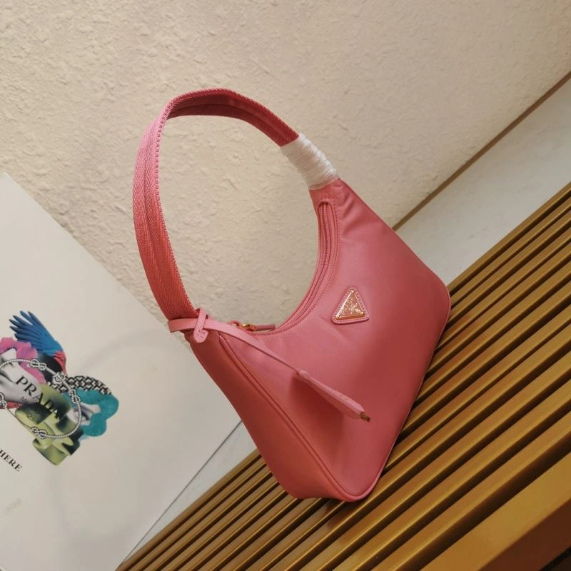 RelaxedFit Prada Hobo Bags 74899