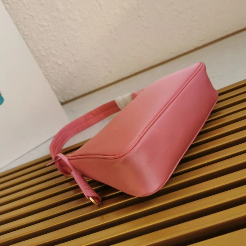 RelaxedFit Prada Hobo Bags 74899