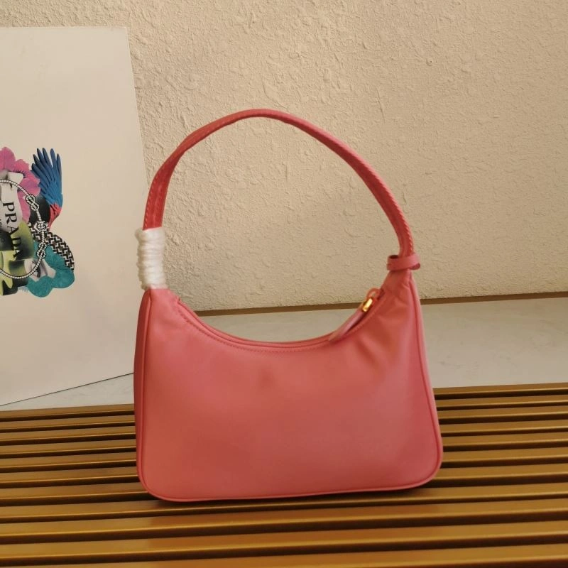 RelaxedFit Prada Hobo Bags 74899