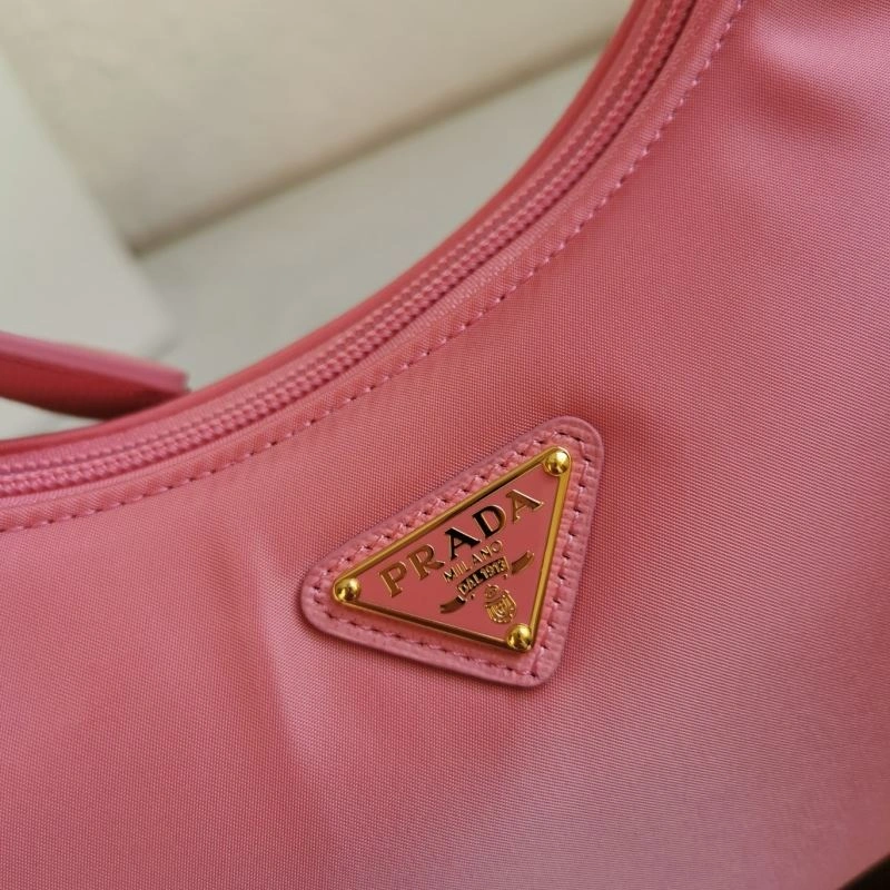 RelaxedFit Prada Hobo Bags 74899