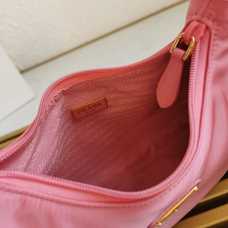 RelaxedFit Prada Hobo Bags 74899