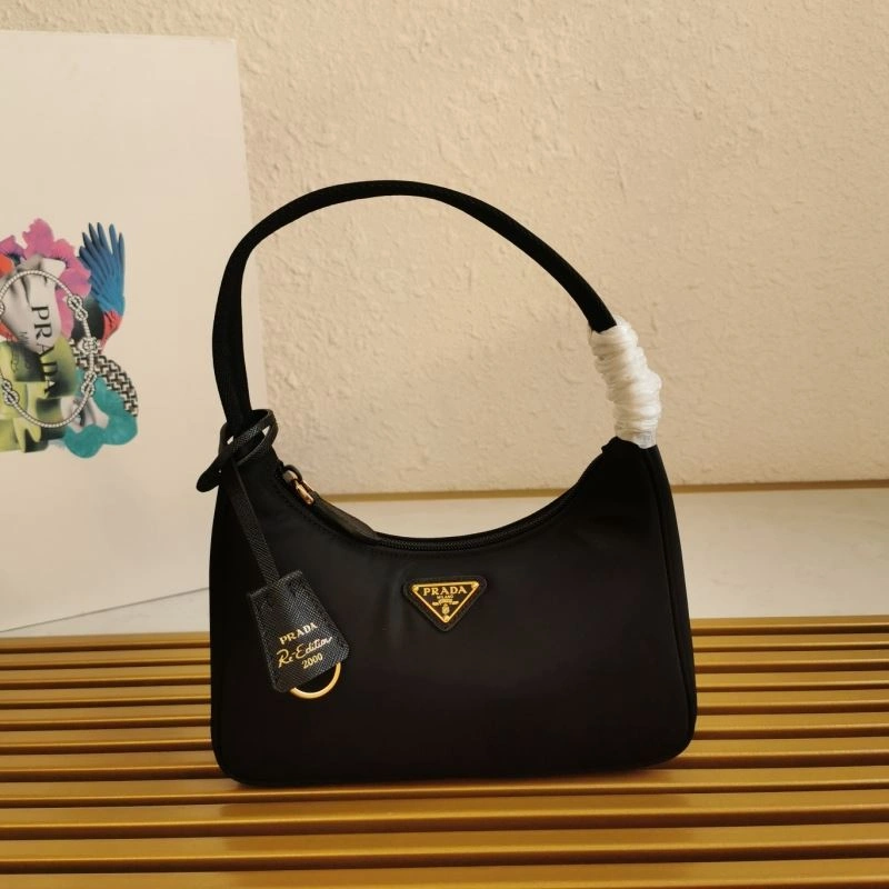 Affordable Prada Hobo Bags 74890
