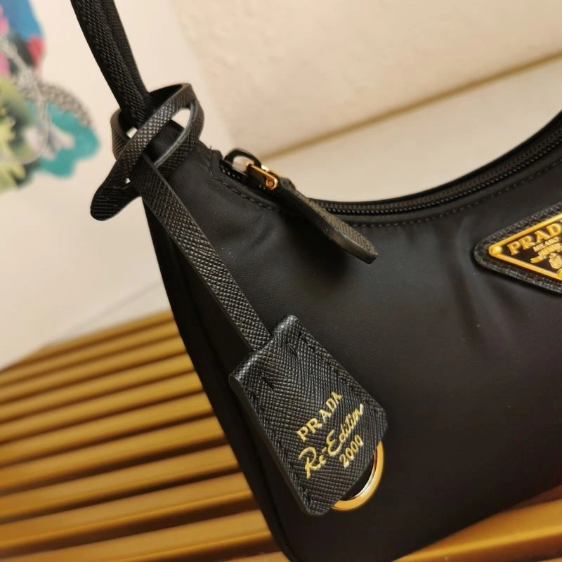 Affordable Prada Hobo Bags 74890