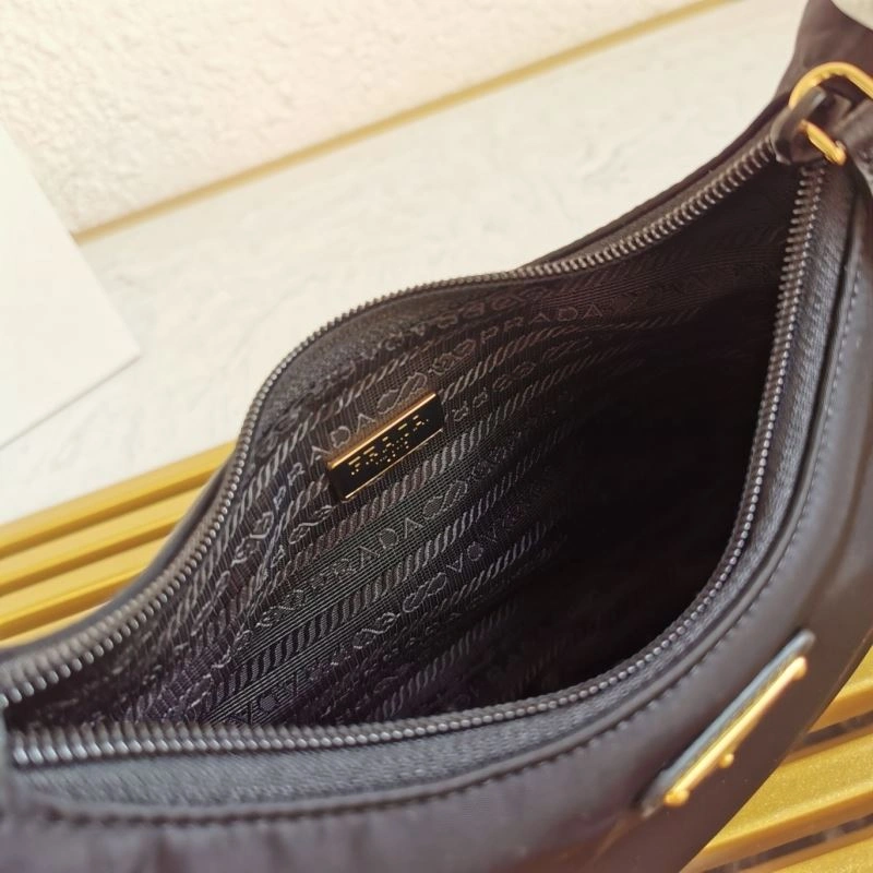Affordable Prada Hobo Bags 74890