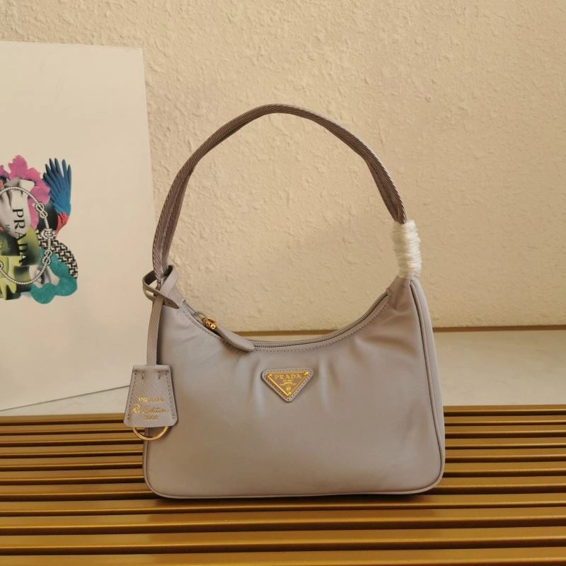 Prada Hobo Bags QuickDry 74901