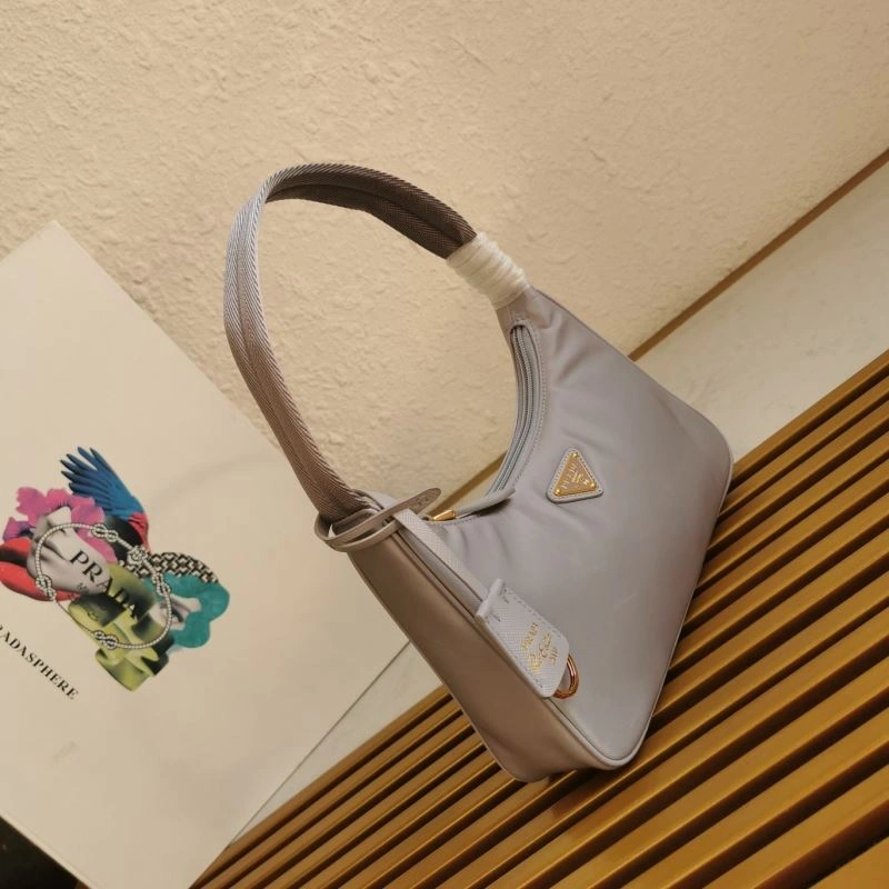 Prada Hobo Bags QuickDry 74901
