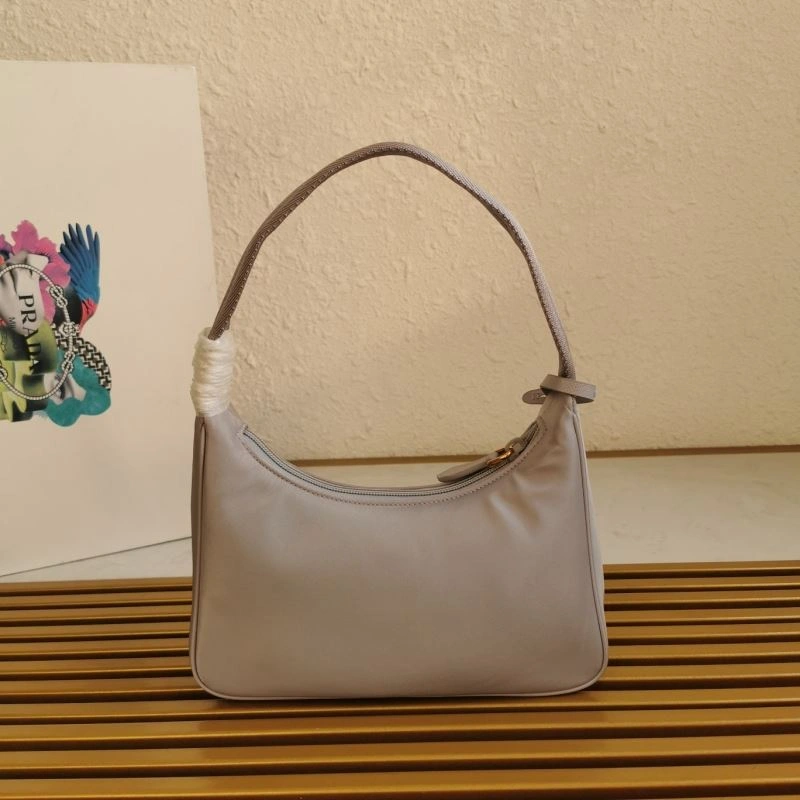 Prada Hobo Bags QuickDry 74901