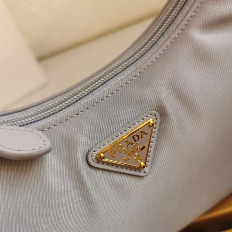 Prada Hobo Bags QuickDry 74901