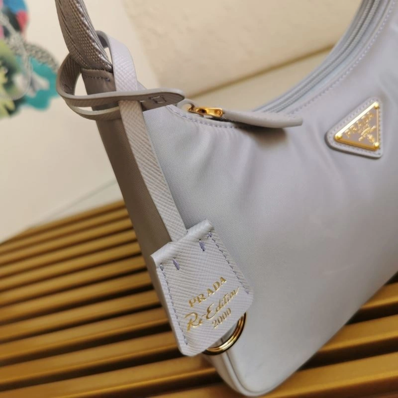 Prada Hobo Bags QuickDry 74901