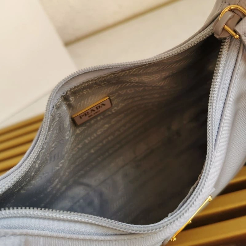 Prada Hobo Bags QuickDry 74901