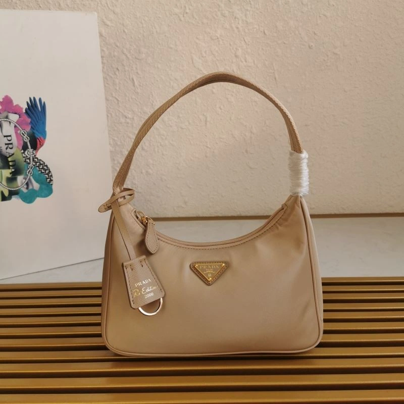 Prada Hobo Bags Sporty 74888
