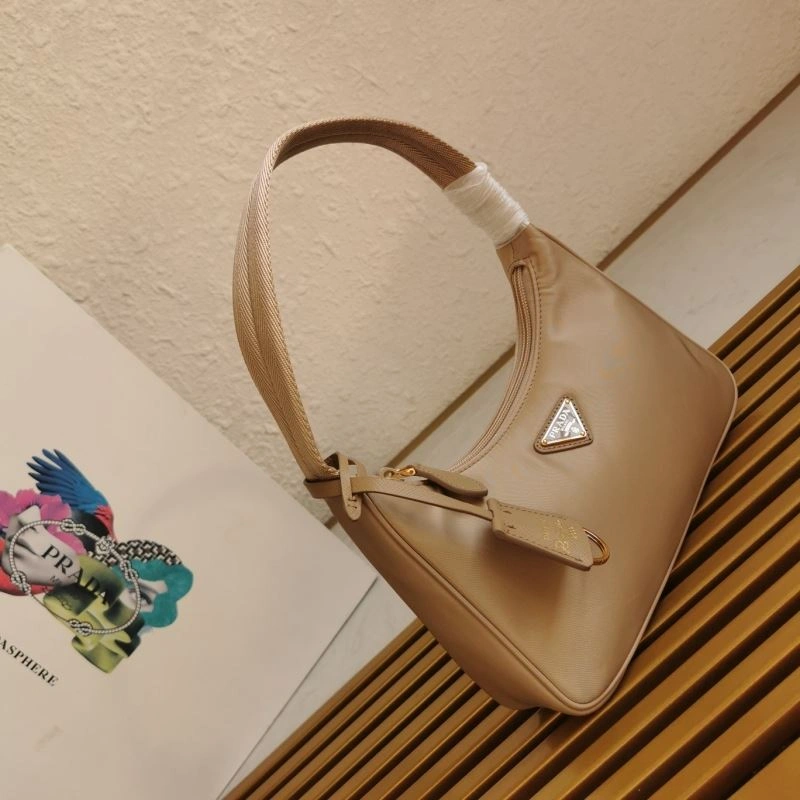 Prada Hobo Bags Sporty 74888