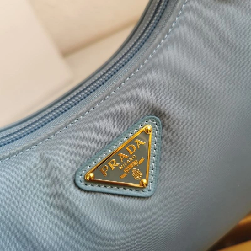 Prada Hobo Bags Soft 74887