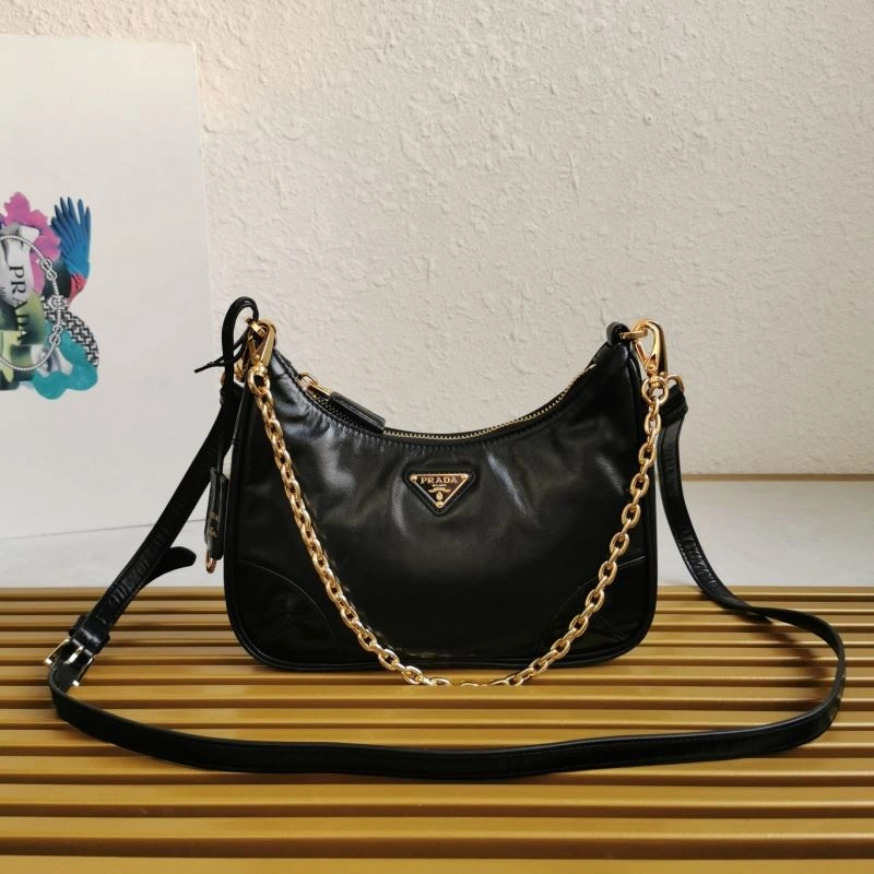 Unique Prada Hobo Bags 74926