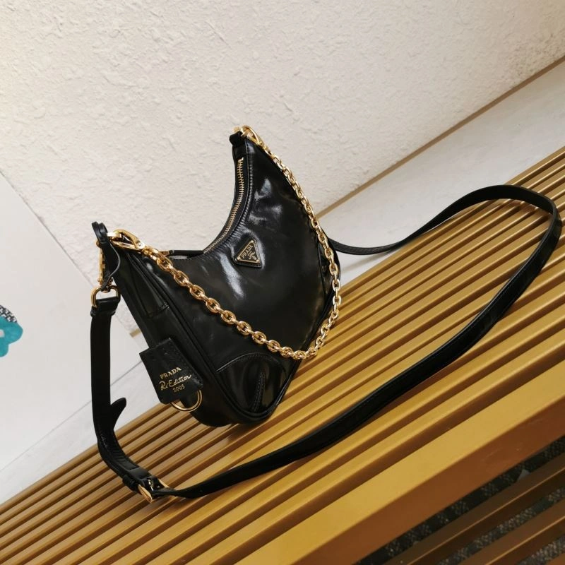 Unique Prada Hobo Bags 74926