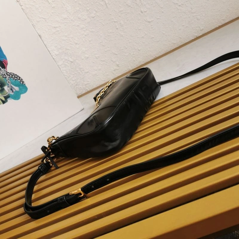Unique Prada Hobo Bags 74926