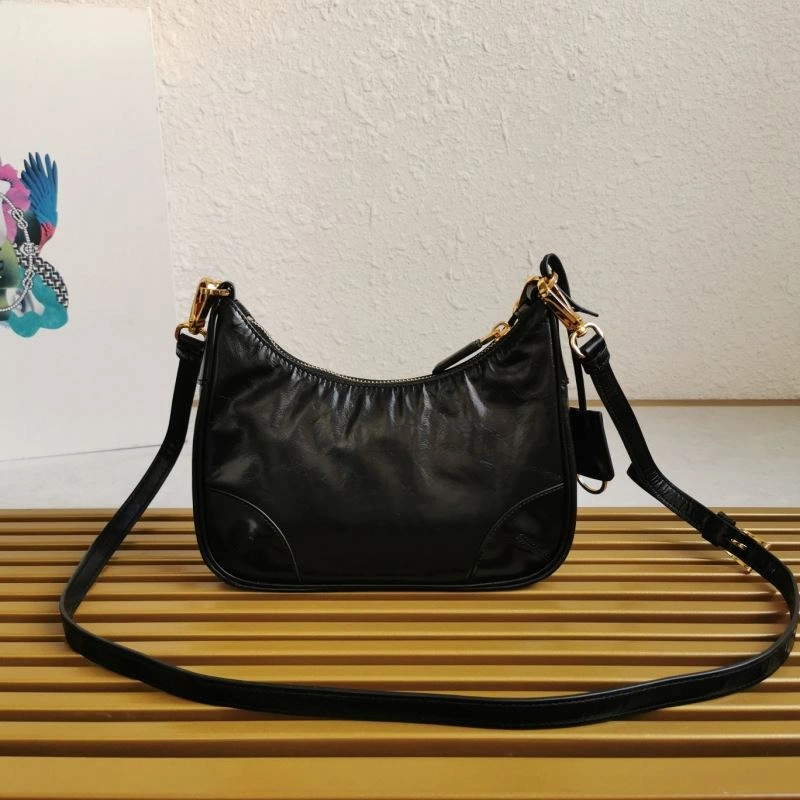 Unique Prada Hobo Bags 74926
