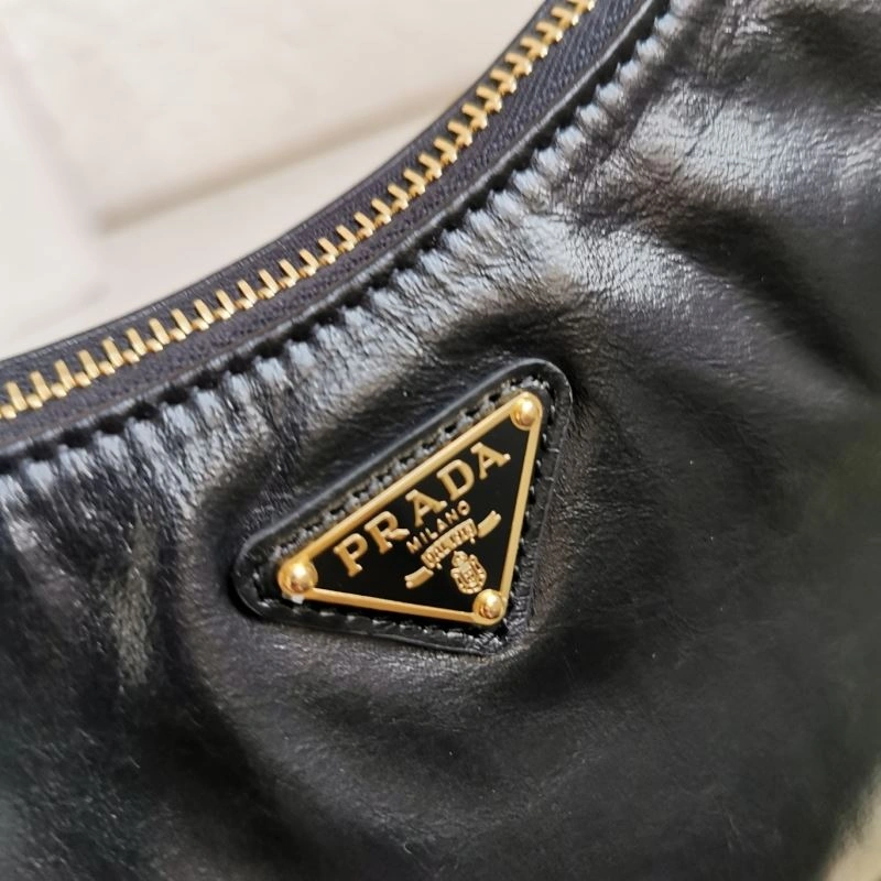 Unique Prada Hobo Bags 74926