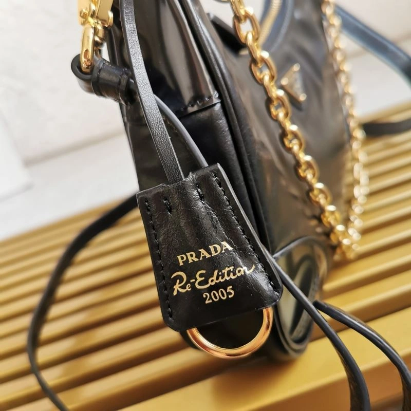 Unique Prada Hobo Bags 74926