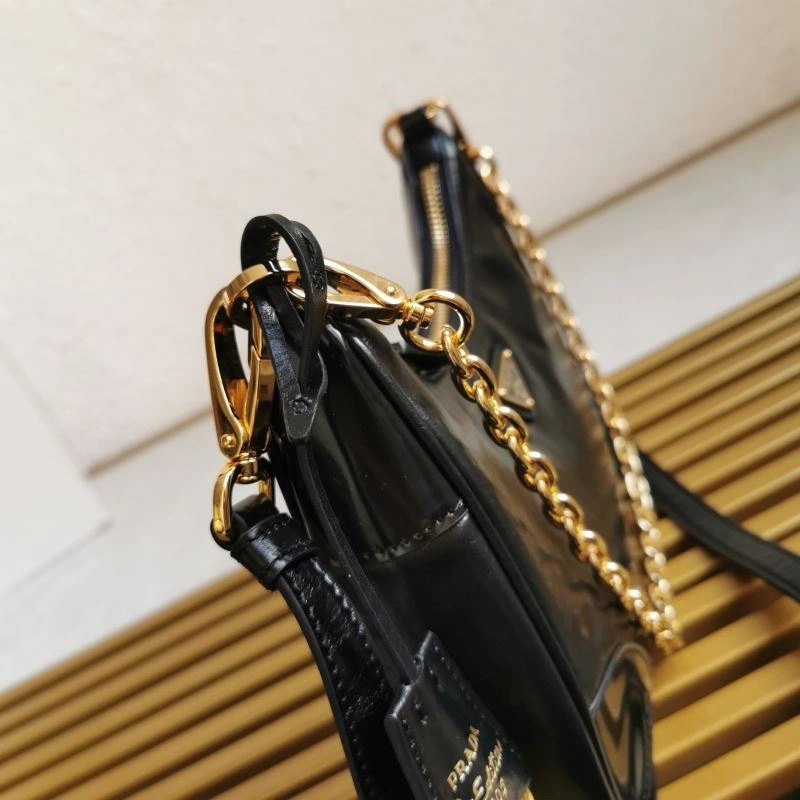 Unique Prada Hobo Bags 74926