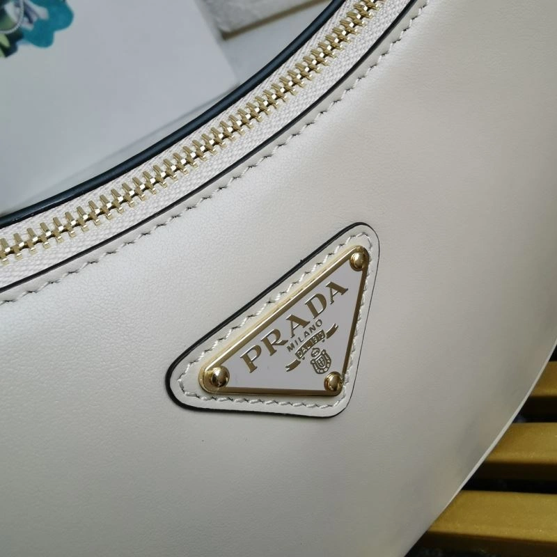 WeatherProof Prada Hobo Bags 74891
