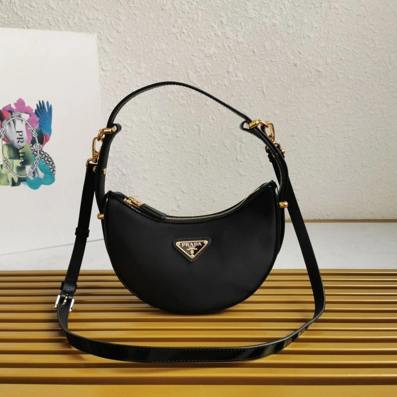 Prada Hobo Bags SunProtective 74884