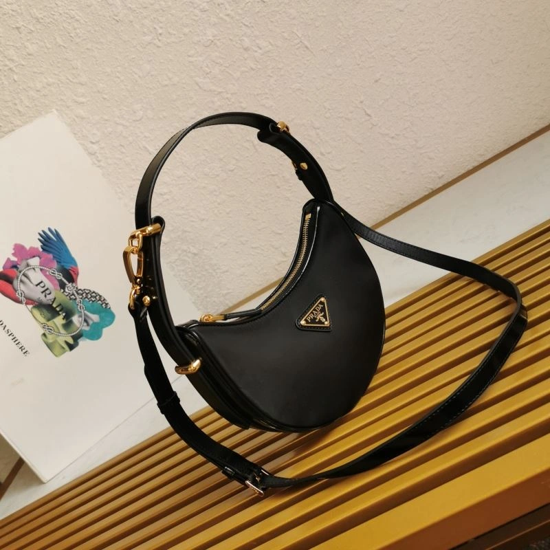 Prada Hobo Bags SunProtective 74884