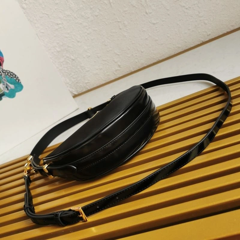 Prada Hobo Bags SunProtective 74884