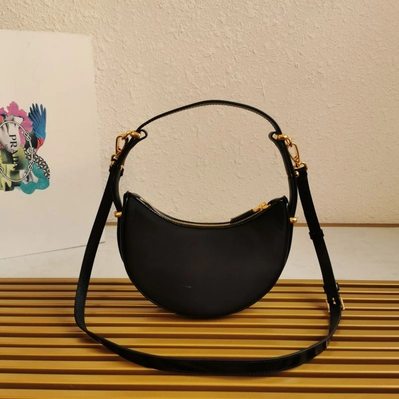 Prada Hobo Bags SunProtective 74884