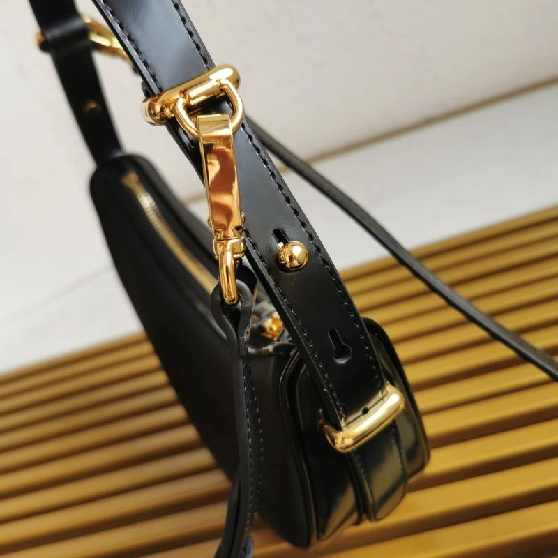 Prada Hobo Bags SunProtective 74884