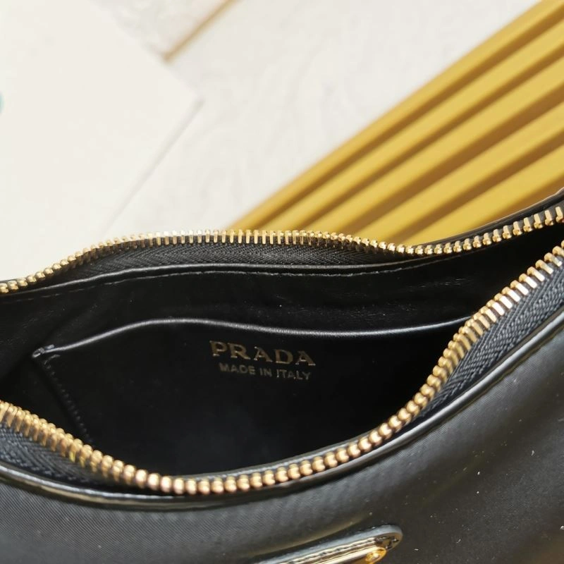 Prada Hobo Bags SunProtective 74884