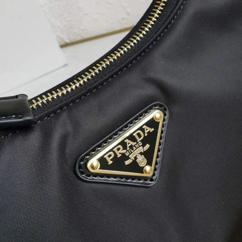 Compact Prada Hobo Bags 74882