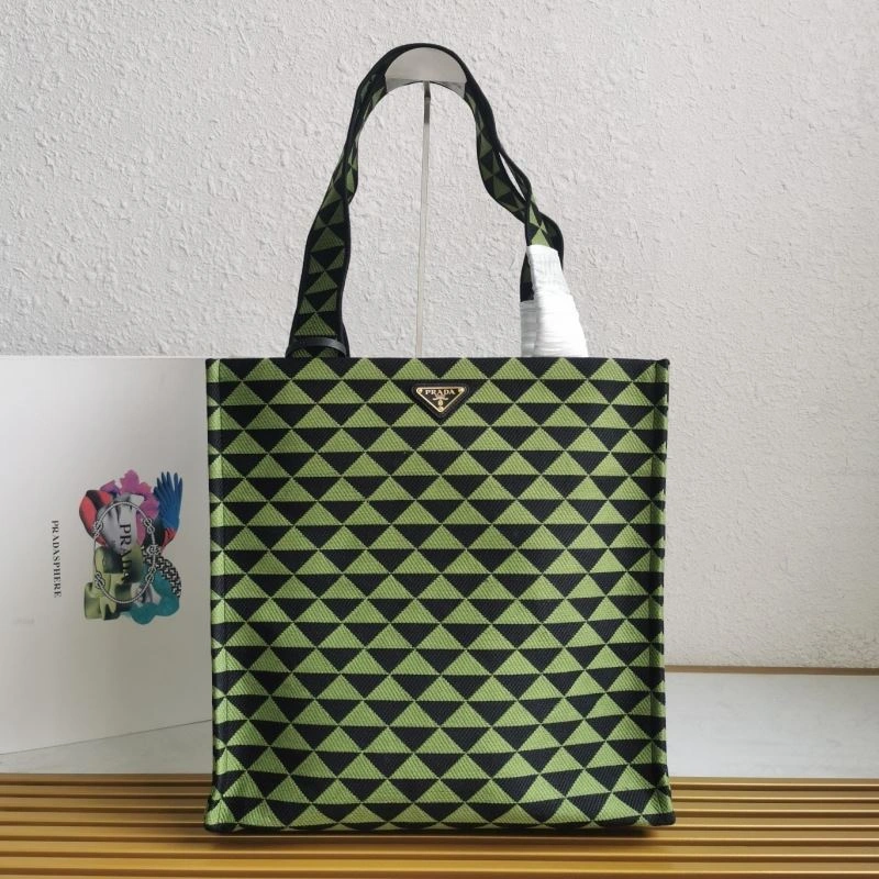 TravelReady Prada Hobo Bags 74878