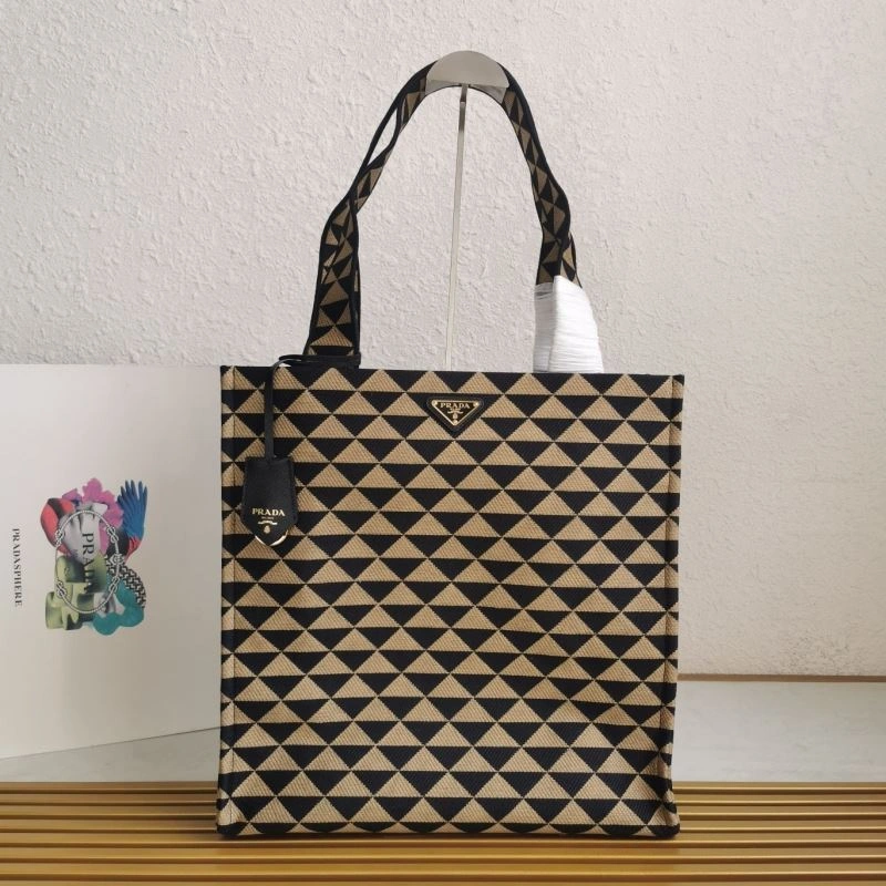 Prada Hobo Bags Elegant 74886