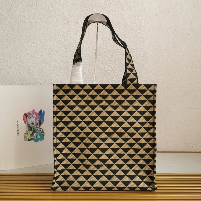 Prada Hobo Bags Elegant 74886