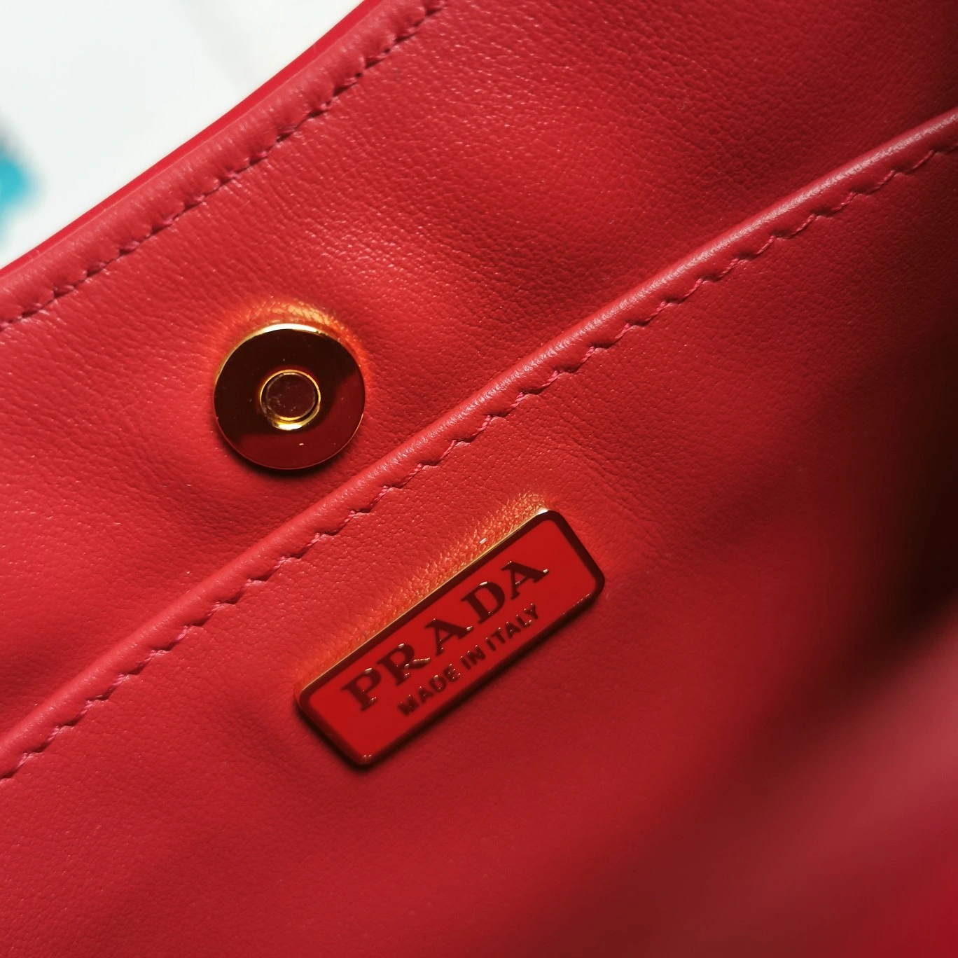 Prada Hobo Bags EasyCare 73613
