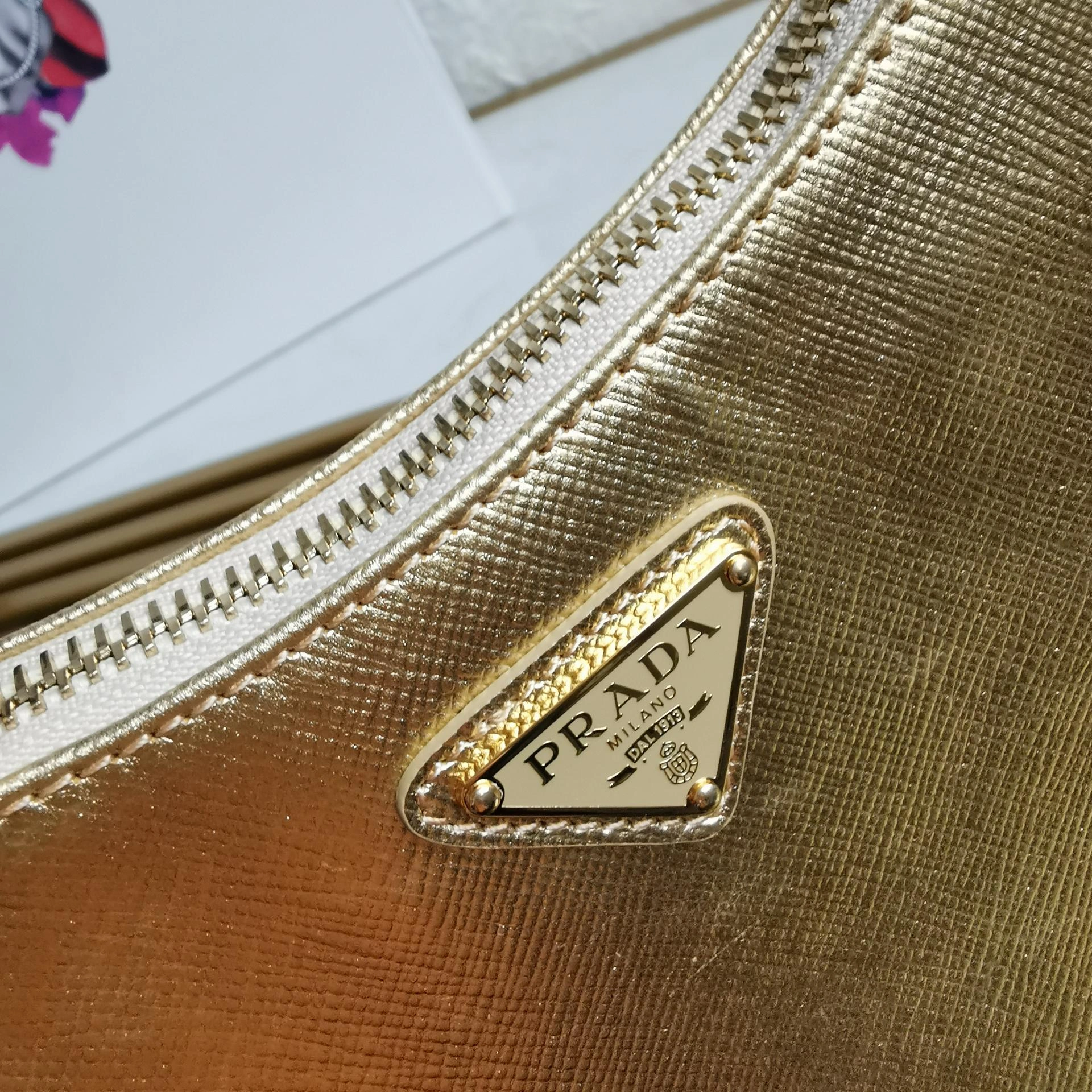 Premium Prada Hobo Bags 73695