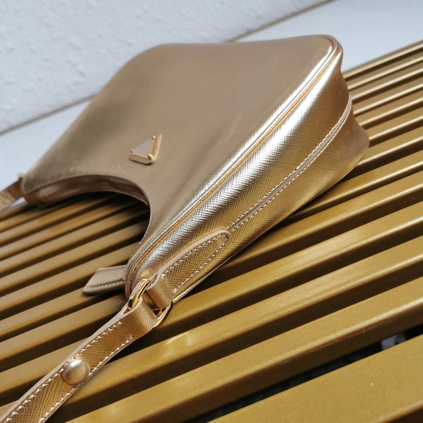 Premium Prada Hobo Bags 73695