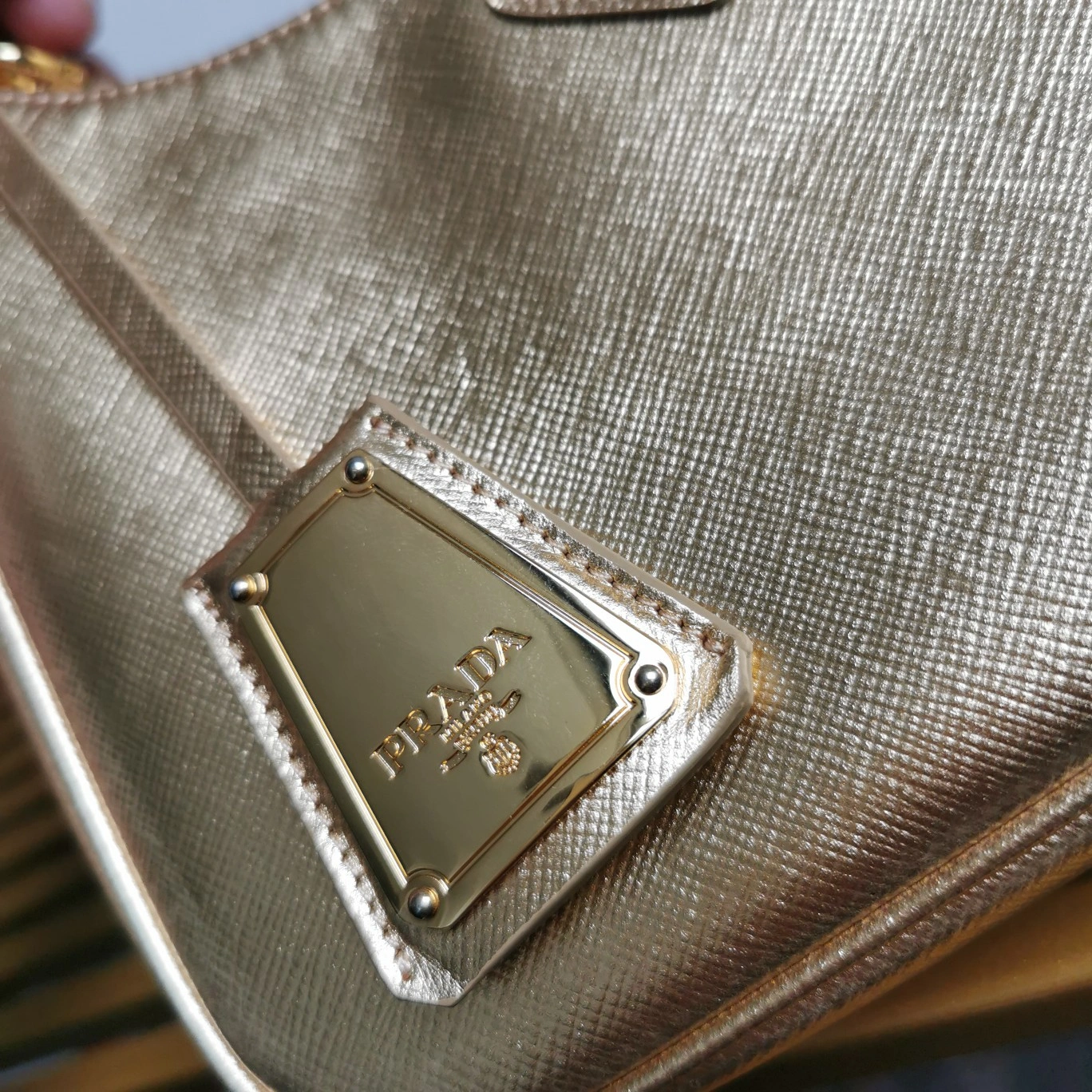 Premium Prada Hobo Bags 73695