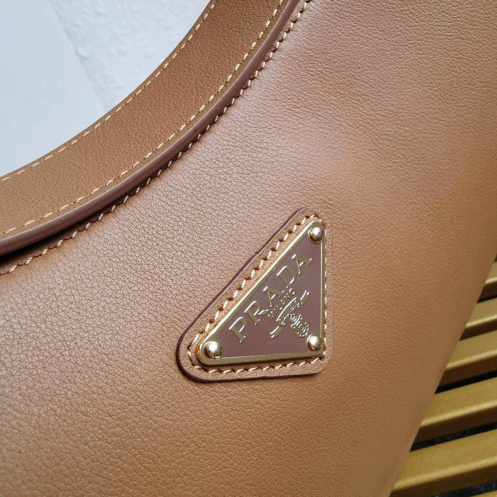 Lightweight Prada Hobo Bags 73617