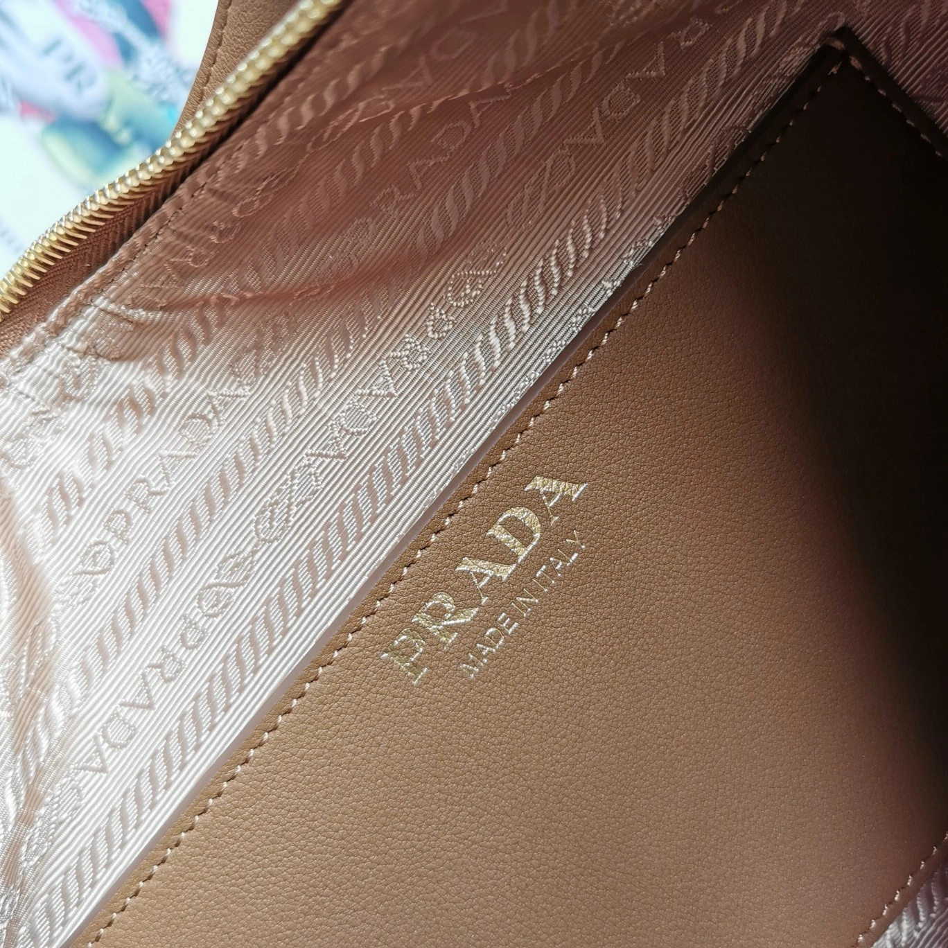 Lightweight Prada Hobo Bags 73617