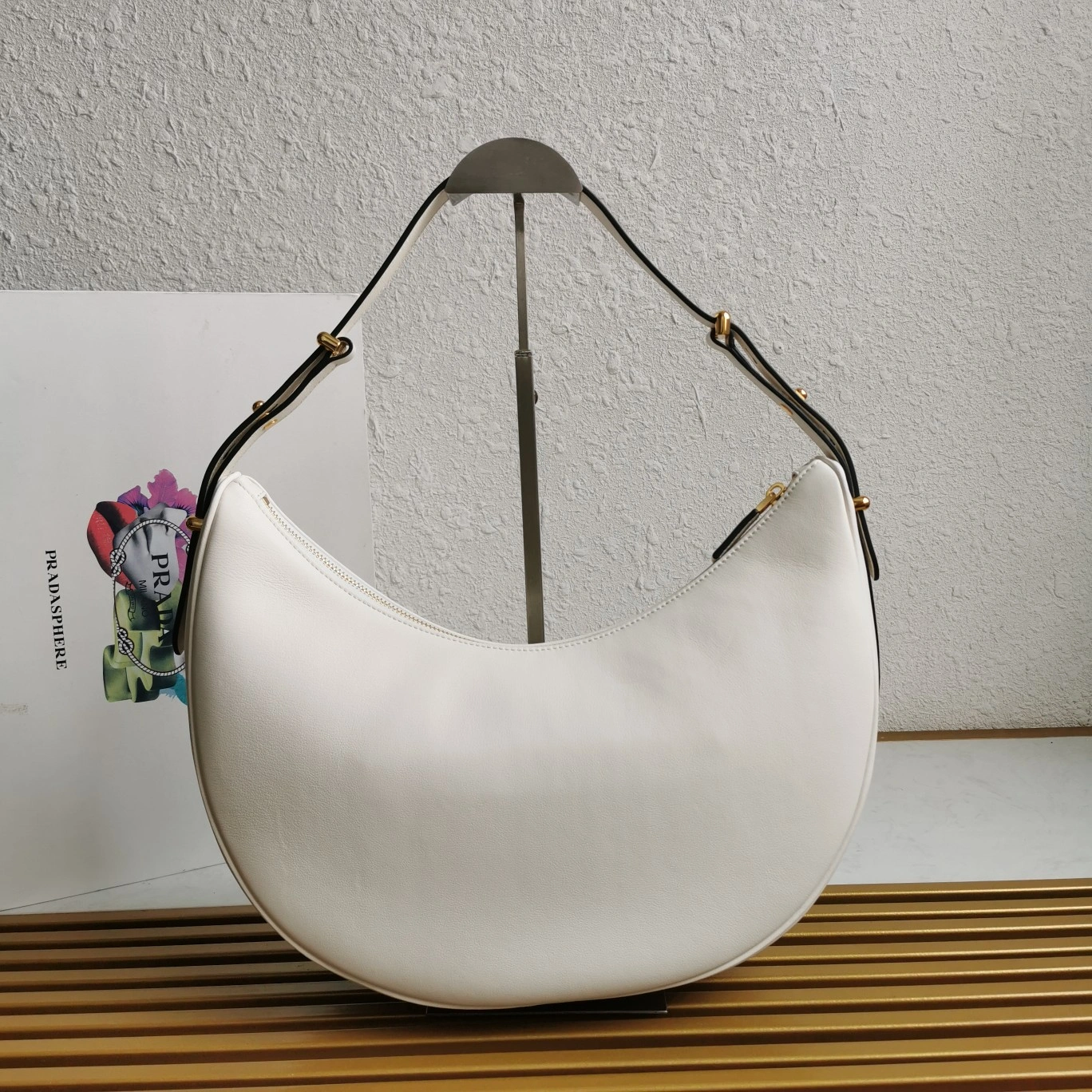 OnTrend Prada Hobo Bags 73616