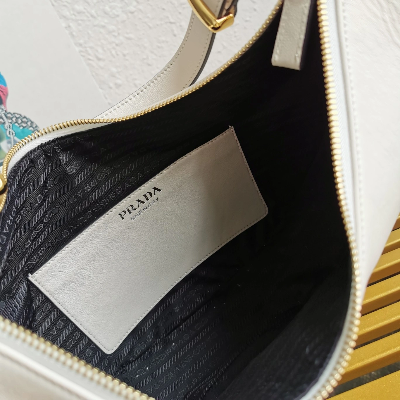 OnTrend Prada Hobo Bags 73616