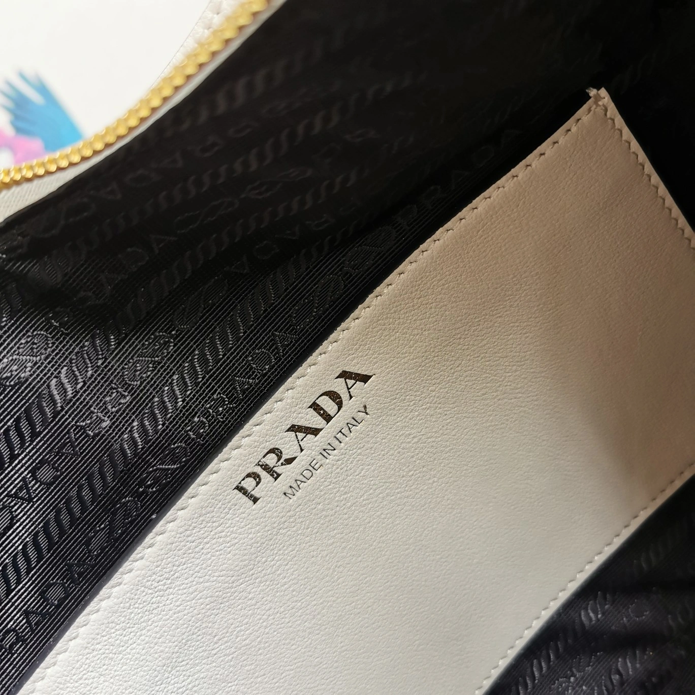 OnTrend Prada Hobo Bags 73616