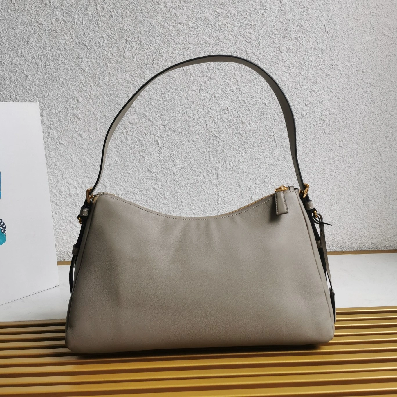 Prada Hobo Bags Timeless 71595
