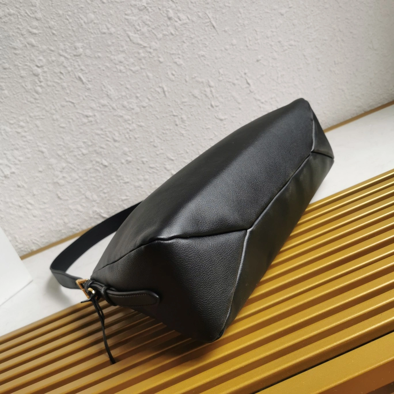 Prada Hobo Bags Unique 71628