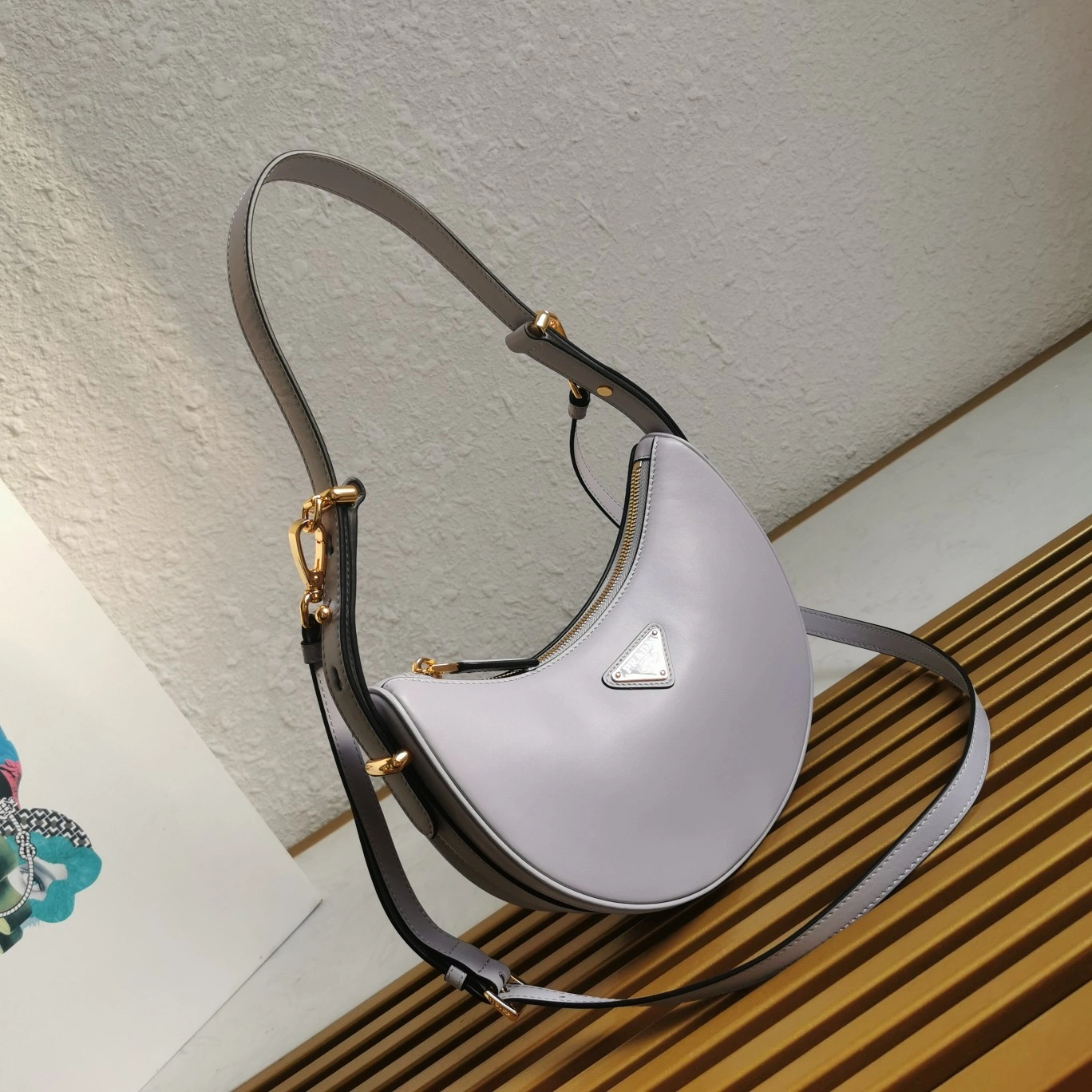 Popular Prada Hobo Bags 71597