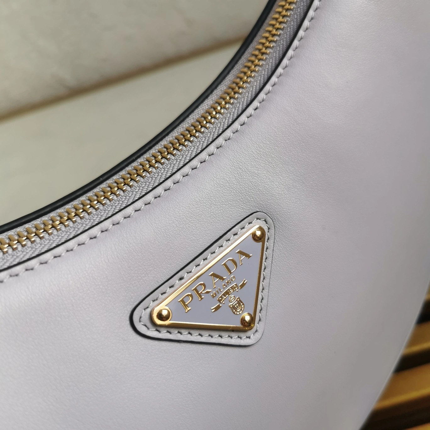 Popular Prada Hobo Bags 71597