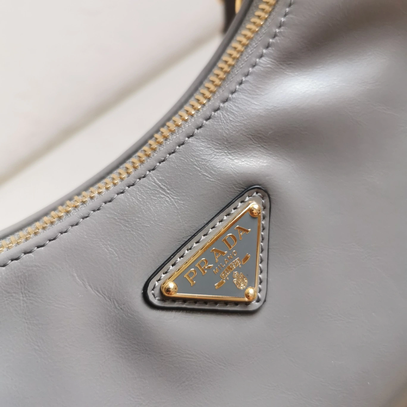 Prada Hobo Bags MultiPurpose 71584