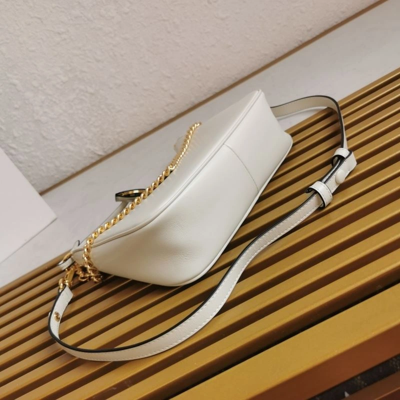 Prada Hobo Bags Neat 66456